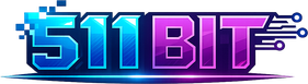 5111 bit